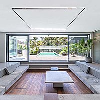 Tranquil Modern Family Home In Pererenan. Villas in Bali for Sale: Вилла в Переренан (Чангу), Бали за 420 тыс. USD. Leasehold. Предварительный просмотр фото #3