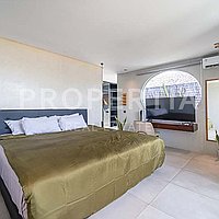Tranquil Modern Family Home In Pererenan. Villas in Bali for Sale: Вилла в Переренан (Чангу), Бали за 420 тыс. USD. Leasehold. Предварительный просмотр фото #9