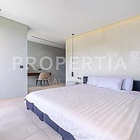 Tranquil Modern Family Home In Pererenan. Villas in Bali for Sale: Вилла в Переренан (Чангу), Бали за 420 тыс. USD. Leasehold. Предварительный просмотр фото #7
