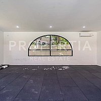 Tranquil Modern Family Home In Pererenan. Villas in Bali for Sale: Вилла в Переренан (Чангу), Бали за 420 тыс. USD. Leasehold. Предварительный просмотр фото #19