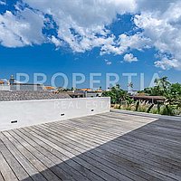 Tranquil Modern Family Home In Pererenan. Villas in Bali for Sale: Вилла в Переренан (Чангу), Бали за 420 тыс. USD. Leasehold. Предварительный просмотр фото #20