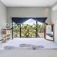 Tranquil Modern Family Home In Pererenan. Villas in Bali for Sale: Вилла в Переренан (Чангу), Бали за 420 тыс. USD. Leasehold. Предварительный просмотр фото #15