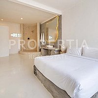 Spacious 4-Bedroom In Prime Berawa. Villas in Bali for Sale: Vila di Berawa (Canggu), Bali untuk 340 Ribuan USD. Leasehold. Pratinjau foto #14