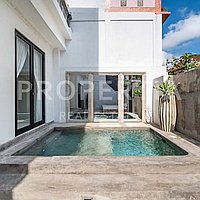 Spacious 4-Bedroom In Prime Berawa. Villas in Bali for Sale: Vila di Berawa (Canggu), Bali untuk 340 Ribuan USD. Leasehold. Pratinjau foto #20