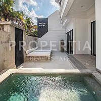 Spacious 4-Bedroom In Prime Berawa. Villas in Bali for Sale: Vila di Berawa (Canggu), Bali untuk 340 Ribuan USD. Leasehold. Pratinjau foto #18