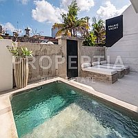 Spacious 4-Bedroom In Prime Berawa. Villas in Bali for Sale: Vila di Berawa (Canggu), Bali untuk 340 Ribuan USD. Leasehold. Pratinjau foto #22