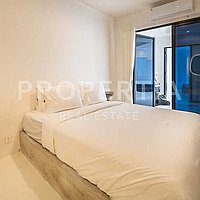 Spacious 4-Bedroom In Prime Berawa. Villas in Bali for Sale: Vila di Berawa (Canggu), Bali untuk 340 Ribuan USD. Leasehold. Pratinjau foto #4