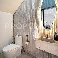 Spacious 4-Bedroom In Prime Berawa. Villas in Bali for Sale: Vila di Berawa (Canggu), Bali untuk 340 Ribuan USD. Leasehold. Pratinjau foto #13