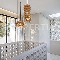 Incredible Mediterranean Villas Walking Distance From Lima Beach. Villas in Bali for Sale: Villa in Canggu, Bali for 294 Thousands USD. Leasehold. Preview photo #10