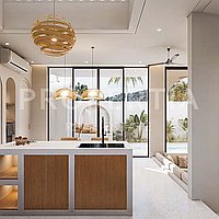 Incredible Mediterranean Villas Walking Distance From Lima Beach. Villas in Bali for Sale: Villa in Canggu, Bali for 294 Thousands USD. Leasehold. Preview photo #1