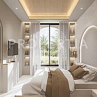 Incredible Mediterranean Villas Walking Distance From Lima Beach. Villas in Bali for Sale: Villa in Canggu, Bali for 294 Thousands USD. Leasehold. Preview photo #7