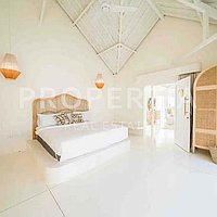 Modern Tropical Oasis In Canggu. Villas in Bali for Sale: Villa in Canggu, Bali for 804 Thousands USD. Leasehold. Preview photo #4