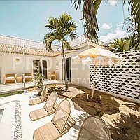Modern Tropical Oasis In Canggu. Villas in Bali for Sale: Villa in Canggu, Bali for 804 Thousands USD. Leasehold. Preview photo #10