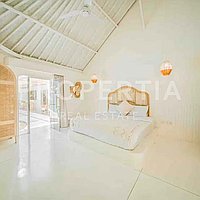 Modern Tropical Oasis In Canggu. Villas in Bali for Sale: Villa in Canggu, Bali for 804 Thousands USD. Leasehold. Preview photo #6