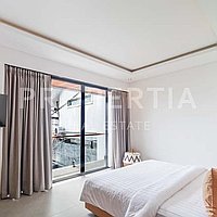 Amazing Tropical Modern Villa In Canggu. Villas in Bali for Sale: Villa in Canggu, Bali for 285 Thousands USD. Leasehold. Preview photo #8