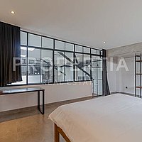 Industrial Inspired Villa In Kayu Tulang. Villas in Bali for Sale: Вилла в Чангу, Бали за 449 тыс. USD. Leasehold. Предварительный просмотр фото #7