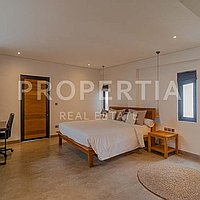 Industrial Inspired Villa In Kayu Tulang. Villas in Bali for Sale: Вилла в Чангу, Бали за 449 тыс. USD. Leasehold. Предварительный просмотр фото #13