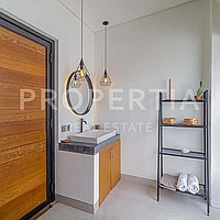 Industrial Inspired Villa In Kayu Tulang. Villas in Bali for Sale: Вилла в Чангу, Бали за 449 тыс. USD. Leasehold. Предварительный просмотр фото #10