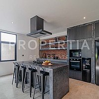 Industrial Inspired Villa In Kayu Tulang. Villas in Bali for Sale: Вилла в Чангу, Бали за 449 тыс. USD. Leasehold. Предварительный просмотр фото #5