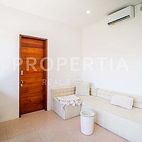 Modern Mediterranean Villa In Pererenan. Villas in Bali for Sale: Villa in Canggu, Bali for 189 Thousands USD. Leasehold. Preview photo #9