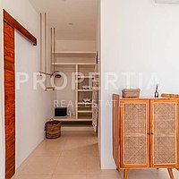 Modern Mediterranean Villa In Pererenan. Villas in Bali for Sale: Villa in Canggu, Bali for 189 Thousands USD. Leasehold. Preview photo #6