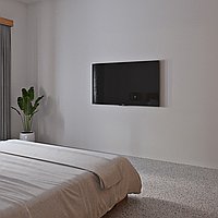 Brand New Modern Three-Bedroom Villa with Long Lease in Berawa’s Prime Locale. Villas in Bali for Sale: Villa in Canggu, Bali for 460 Thousands USD. Leasehold. Preview photo #6