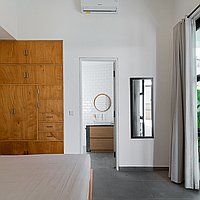 Superb Two-Bedroom Private Villa in Babakan Canggu – Ready to Move in Now. Villas in Bali for Sale: Villa in Canggu, Bali for 169 Thousands USD. Leasehold. Preview photo #6