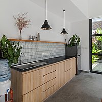 Superb Two-Bedroom Private Villa in Babakan Canggu – Ready to Move in Now. Villas in Bali for Sale: Villa in Canggu, Bali for 169 Thousands USD. Leasehold. Preview photo #2