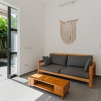 Superb Two-Bedroom Private Villa in Babakan Canggu – Ready to Move in Now. Villas in Bali for Sale: Villa in Canggu, Bali for 169 Thousands USD. Leasehold. Preview photo #12