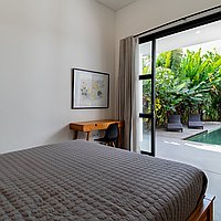 Superb Two-Bedroom Private Villa in Babakan Canggu – Ready to Move in Now. Villas in Bali for Sale: Villa in Canggu, Bali for 169 Thousands USD. Leasehold. Preview photo #5