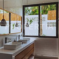 Modern Tropical Villa Near Pererenan Beach. Villas in Bali for Sale: Villa in Pererenan (Canggu), Bali for 491 Thousands USD. Leasehold. Preview photo #20