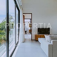 Modern Tropical Villa Near Pererenan Beach. Villas in Bali for Sale: Villa in Pererenan (Canggu), Bali for 491 Thousands USD. Leasehold. Preview photo #7