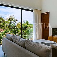 Modern Tropical Villa Near Pererenan Beach. Villas in Bali for Sale: Villa in Pererenan (Canggu), Bali for 491 Thousands USD. Leasehold. Preview photo #6