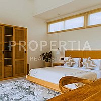 Modern Tropical Villa Near Pererenan Beach. Villas in Bali for Sale: Villa in Pererenan (Canggu), Bali for 491 Thousands USD. Leasehold. Preview photo #15