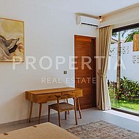 Modern Tropical Villa Near Pererenan Beach. Villas in Bali for Sale: Villa in Pererenan (Canggu), Bali for 491 Thousands USD. Leasehold. Preview photo #18