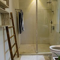 Refined tropical living in a peaceful Berawa location. Villas in Bali for Sale: Vila di Canggu, Bali untuk 466 Ribuan USD. Leasehold. Pratinjau foto #14