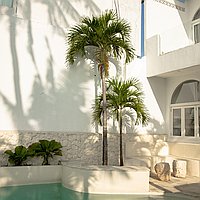 Three bedroom coastal retreat in Seseh for lease. Villas in Bali for Sale: Вилла в Чангу, Бали за 552 тыс. USD. Leasehold. Предварительный просмотр фото #1