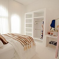 Three bedroom coastal retreat in Seseh for lease. Villas in Bali for Sale: Вилла в Чангу, Бали за 552 тыс. USD. Leasehold. Предварительный просмотр фото #6