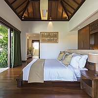 Embrace beautiful 3-bedroom rice field view villa in Tumbak Bayuh. Villas in Bali for Sale: Вилла в Чангу, Бали за 481 тыс. USD. Leasehold. Предварительный просмотр фото #6