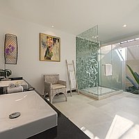 Embrace beautiful 3-bedroom rice field view villa in Tumbak Bayuh. Villas in Bali for Sale: Вилла в Чангу, Бали за 481 тыс. USD. Leasehold. Предварительный просмотр фото #10