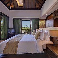 Embrace beautiful 3-bedroom rice field view villa in Tumbak Bayuh. Villas in Bali for Sale: Вилла в Чангу, Бали за 481 тыс. USD. Leasehold. Предварительный просмотр фото #9