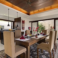 Embrace beautiful 3-bedroom rice field view villa in Tumbak Bayuh. Villas in Bali for Sale: Вилла в Чангу, Бали за 481 тыс. USD. Leasehold. Предварительный просмотр фото #5