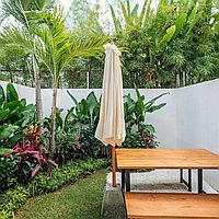 Newly Built One-Bedroom Townhouses with Modern Loft Design in Prime Tumbak Bayuh Location. Villas in Bali for Sale: Вилла в Чангу, Бали за 90 тыс. USD. Leasehold. Предварительный просмотр фото #7