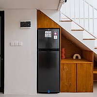 Newly Built One-Bedroom Townhouses with Modern Loft Design in Prime Tumbak Bayuh Location. Villas in Bali for Sale: Вилла в Чангу, Бали за 90 тыс. USD. Leasehold. Предварительный просмотр фото #3