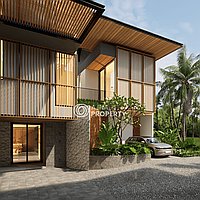 VILLA LIMA  -  2 BEDROOM (A14 & B12) - CANGGU. Villas in Bali for Sale: Вилла в Чангу, Бали за 337 тыс. USD. None. Предварительный просмотр фото #6