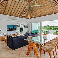 Prime Turnkey Bali Property Investment Opportunity – Berawa. Villas in Bali for Sale: Villa in Canggu, Bali for 2200 Thousands USD. Freehold. Preview photo #3
