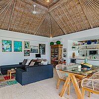 Prime Turnkey Bali Property Investment Opportunity – Berawa. Villas in Bali for Sale: Villa in Canggu, Bali for 2200 Thousands USD. Freehold. Preview photo #7