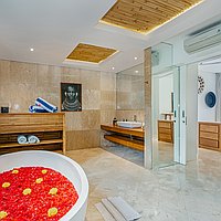 Prime Turnkey Bali Property Investment Opportunity – Berawa. Villas in Bali for Sale: Villa in Canggu, Bali for 2200 Thousands USD. Freehold. Preview photo #5
