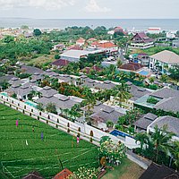 Prime Turnkey Bali Property Investment Opportunity – Berawa. Villas in Bali for Sale: Villa in Canggu, Bali for 2200 Thousands USD. Freehold. Preview photo #11