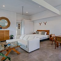 Prime Turnkey Bali Property Investment Opportunity – Berawa. Villas in Bali for Sale: Villa in Canggu, Bali for 2200 Thousands USD. Freehold. Preview photo #9